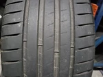 1 Super Nice 245/35/20 Michelin Pilot Sport NA0 245/35ZR20 95Y 7/32 2453520. Fixed Price $170.00.