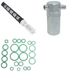Universal A/c System Repair Kit For Skylark, Cavalier+more AK2435. Fixed Price $41.42.