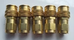 Milton S-745 Amt Universal Coupler, Female, 1/4-IN. Npt. Fixed Price $75.99.