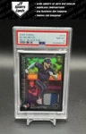 2025 Topps Bo Bichette 474 Black Foil Patch /10 Psa 8 New York Mets. Fixed Price $69.99.