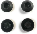 3/8" Sheet Metal Plugs 100 Count Recessed Pdr Dent Removal By Top Secret. Fixed Price $21.97.