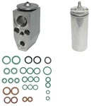 A/c System Repair Kit Uac Ak 1886. Fixed Price $90.05.