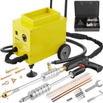 Uimoso 4.5KVA 110V Spot Welder For Vehicle Panel Repair With Modes And 0.1-1S. Fixed Price $219.99.