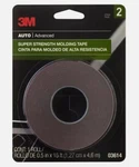 3M 03614 Scotch-mount 1/2 Inch X 15 Ft Molding Attachment Tape. Fixed Price $12.82.