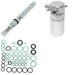 Universal Air Conditioner (uac) AK2544 A/c System Rer Kit Ancillary For Pai. Fixed Price $53.52.