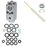 Universal Air Conditioner (uac) AK1571 A/c System Rer Kit Ancillary For Pai. Fixed Price $79.70.