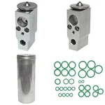 A/c System Repair Kit Uac Ak 1706. Fixed Price $596.99.