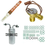 A/c System Repair Kit Uac Ak 2487. Fixed Price $78.18.