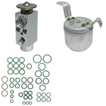 Universal Air Conditioner (uac) AK1422 A/c System Rer Kit Ancillary For Pai. Fixed Price $107.75.