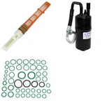 A/c System Repair Kit Uac Ak 1061. Fixed Price $61.99.