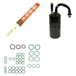 For Mercury Cougar 1999-2002 Uac A/c System Repair Kit. Fixed Price $35.34.