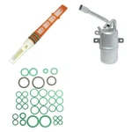 Ford Focus 2000-2007 Uac AK1696 A/c System Repair Kit. Fixed Price $36.65.