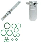 A/c System Repair Kit Uac Ak 2463. Fixed Price $560.99.