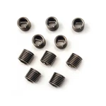 Cta Tools 25089 M8-1.25 Metric Inserts. Fixed Price $14.38.