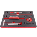 Bilitools 7-PIECE Windshield Removal Kit For Classic Vintage Car.... Fixed Price $41.58.