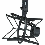 Heil Sound Prsm-b Shockmount (black). Fixed Price $99.00.