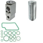 A/c System Repair Kit Uac Ak 1409. Fixed Price $64.99.