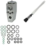 A/c System Repair Kit Uac Ak 1829. Fixed Price $583.99.