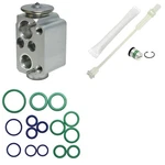 Universal A/c System Repair Kit For 2013 Bmw M3 AK1563. Fixed Price $64.76.