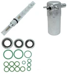 A/c System Repair Kit Uac Ak 2430. Fixed Price $50.98.