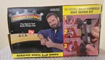 Ding King Do It Yourself Dent Repair Billy Mays New Box. Fixed Price $23.99.