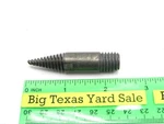 Matco P3050 Slide Hammer Dent Puller Nose Tip Screw With 1/2-13 Mount. Fixed Price $14.99.