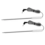 Replacement Thermopro Meat Thermometer Probes TP25 TP20 TP08S TP829 TP17 TP16. Fixed Price $19.02.