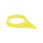 Checkpoint Wheel Nut Indicator - Yellow 36 Mm (bag Of 100 Pcs). Fixed Price $77.00.