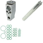 Universal Air Conditioner (uac) AK2258 A/c System Rer Kit Ancillary For Pai. Fixed Price $61.55.