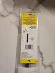 Dorman 800-181 Gasoline Vapor Repair Kit 3/8"" X 12"""". Fixed Price $13.49.
