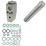 A/c System Repair Kit Uac Ak 2833. Fixed Price $69.95.