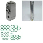 Universal Air Conditioner (uac) AK1885 A/c System Rer Kit Ancillary For Pai. Fixed Price $78.10.