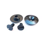 Simpson Helmet Shield Pivot Repair Kit 99011;. Fixed Price $32.27.