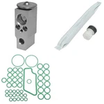 A/c System Repair Kit Uac Ak 1995. Fixed Price $577.99.