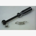 Lisle 47000 - Windshield Locking Strip Tool. Fixed Price $19.65.