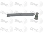 Global Parts Distributors 9431284 A/c Receiver Drier Kit 15-18 Ford Edge. Fixed Price $73.21.