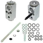 Universal A/c System Repair Kit For Enclave, Traverse AK1813. Fixed Price $83.80.