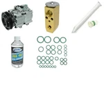 Universal Air Conditioner (uac) KT1946 A/c Compressor Replacement Service Kit. Fixed Price $325.79.