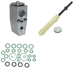 Universal Air Conditioner (uac) AK1825 A/c System Rer Kit Ancillary For Pai. Fixed Price $84.97.