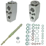 Universal Air Conditioner (uac) AK1649 A/c System Rer Kit Ancillary For Pai. Fixed Price $116.25.