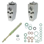 Ford Expedition 2018-2020 Uac AK2778 A/c System Repair Kit. Fixed Price $81.02.