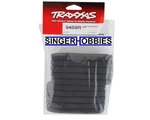 Traxxas 9469R Drag Inserts Molded (2) For #9475 Rear Tires +1 Firmness TRA1. Fixed Price $14.00.