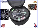 Genuine Bmw Mini Tyre Repair Kit Plus Pump Inflator Sealant Set Battery 01.2031. Fixed Price $76.55.