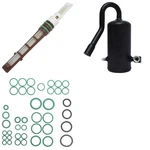 A/c System Repair Kit Uac Ak 2500. Fixed Price $485.99.