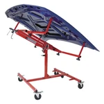 Innovative Tools Urps Ultrarack Panel Paint Stand. Fixed Price $592.20.
