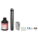Four Seasons 50017SK A/c Service Kits. Fixed Price $95.27.