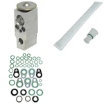 A/c System Repair Kit For 1500, 2500, 3500, 4000, Ram 2500+MORE AK1501. Fixed Price $55.16.