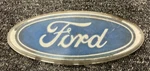 Ford Grille Emblem Car Part E2TB-9843156-A. Fixed Price $19.95.