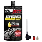 Tireject Automotive Full-size Truck/suv 2-IN-1 Sealant & Bead Sealer Kit.... Fixed Price $44.39.
