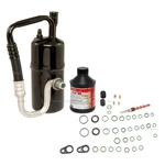 Ford Escape 2005-2007 Four Seasons A/c Accumulator Kit. Fixed Price $55.69.